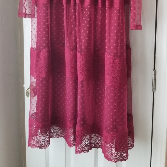 Evening dress - Picture 6 of 6